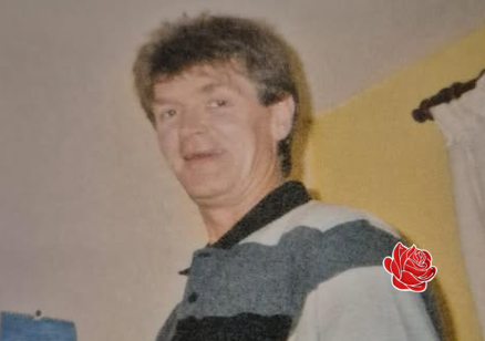 Garry Duncan – profile image